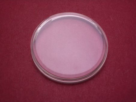 Omega Glas, armiert, Ø 32,3mm, 5156-W 