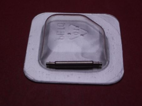 1 Cartier Federsteg, Stahl, Ø 1,8mm, Länge 13mm, MX005SP6 