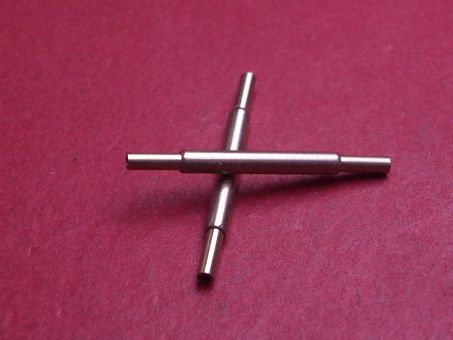2 negative Federstege 13mm bis 21mm 
