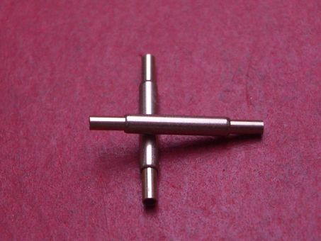 2 negative Federstege 10mm bis 16mm 
