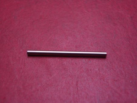 1 Panerai Stift, Stahl, Ø 1,5mm, Länge: 24mm, neu 
