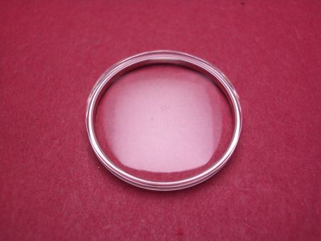 Omega Glas, armiert, Ø 20,5mm, 5088-W 