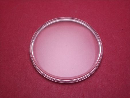 Omega Glas, armiert, Ø 30,6mm, 5143-W 