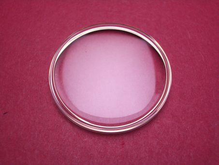 Omega Glas, armiert, Ø 30,6mm, 5143-G 