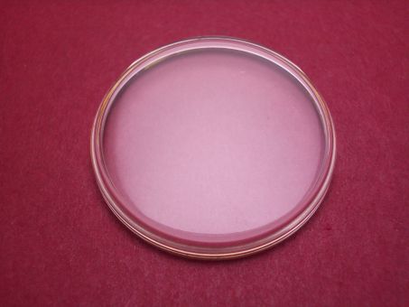 Omega Glas, armiert, Ø 30,5mm, 5148-G 