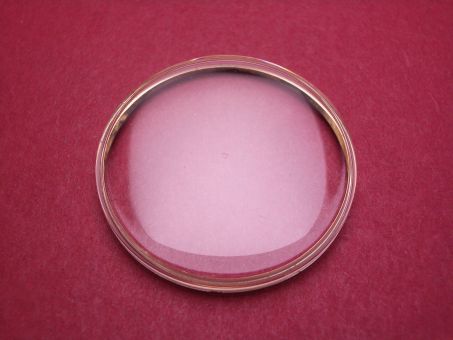 Omega Glas, armiert, Ø 30,8mm, 5071-G 