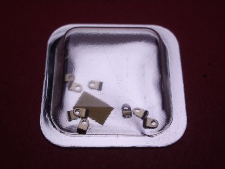 Cartier Bride, für Kal. 083, 00000725 