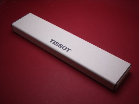 Tissot Uhren-Box, gebraucht 