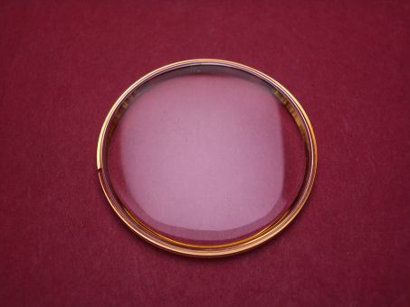 Omega Glas, armiert, Ø 30,7mm, 5031-G 