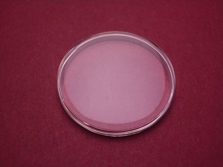 Omega Glas, armiert, Ø 25,9mm, 5074-W 