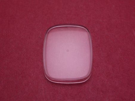 Omega Glas, 16,2mm x 21,3mm, 2122 