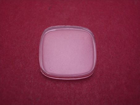 Omega Glas, 14,2mm x 14,3mm, 61-62 
