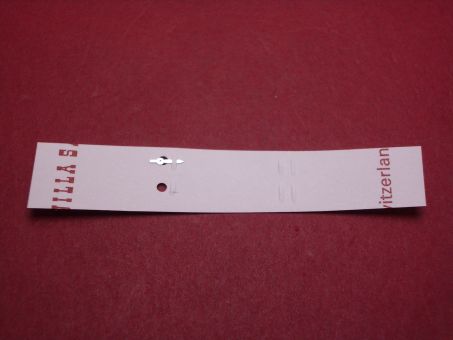 Breitling Chronozeiger, Stahl, ca. 3,6mm 