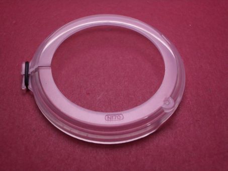 Rolex Submariner / GMT Master II, Lünettenschutzring, N170, für Ref. 114060/11661x/11671x/126710/126711, Aussen-Ø ca.42mm, Innen-Ø ca. 30,1mm 