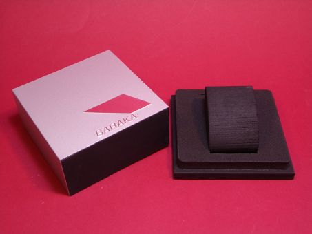 Baraka Uhren-Dose Box 