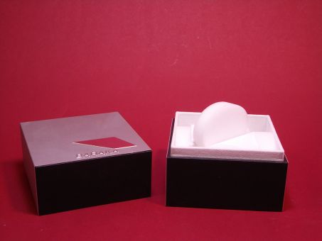 Baraka Uhren-Dose Box 