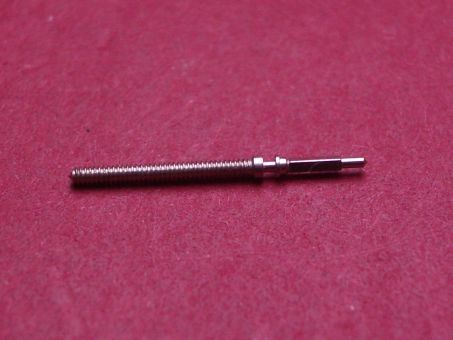 Omega 17.8 Aufzugwelle, NOS (New Old Stock) 