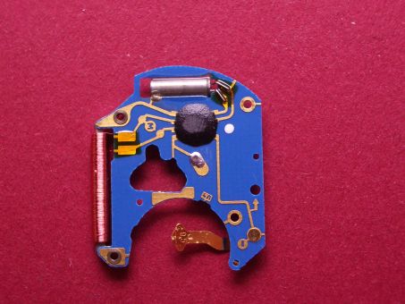 ETA 955.112 E-Block (Circuit) mit Spule 