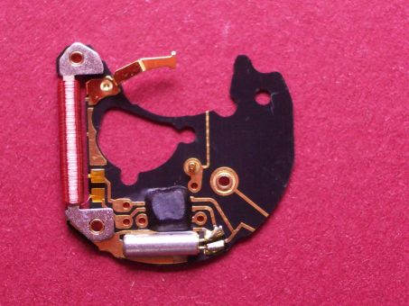 ETA 256.111 E-Block (Circuit) mit Spule 