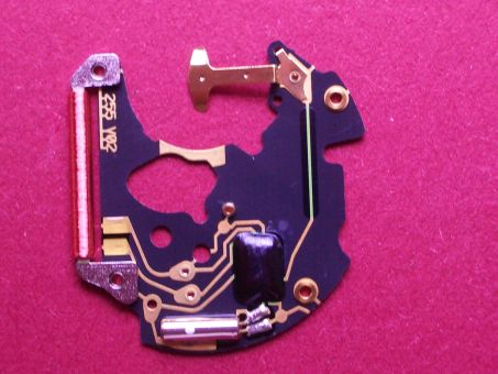 ETA 255.112 E-Block (Circuit) mit Spule 