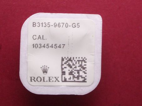 Rolex 3135-9670 Stein für Datum-Zwischenrad 