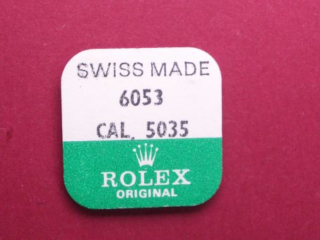 Rolex 5035-6053 Gewindebuchse für Motor 