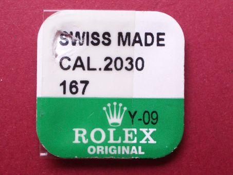 Rolex 2030-167 Schraube für Bügel 