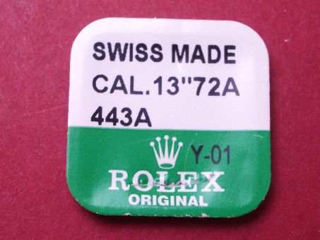 Rolex 13'' 72A-443A Winkelhebel 