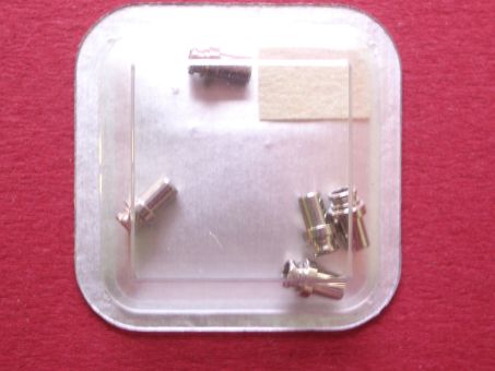 Ebel 1911 , Sport Classic, Tubus, Stahl 