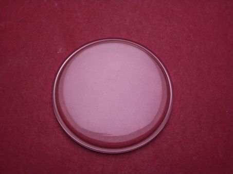 Omega Glas, Ø 29,8mm 