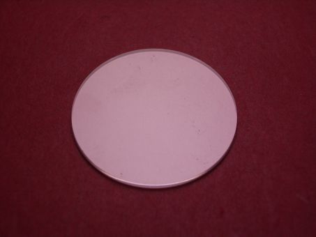 IWC Glas, Saphir, Ø 34,8mm, IWA24777 