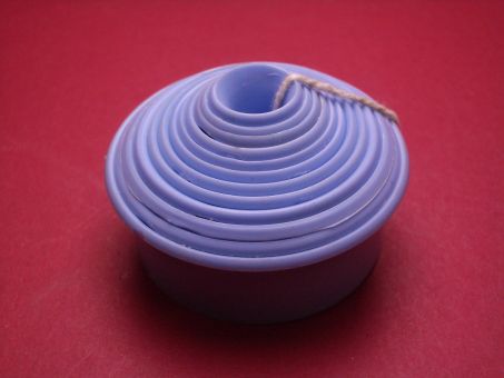 Plastikhalterungsset mit 12 verschiedenen Größen 