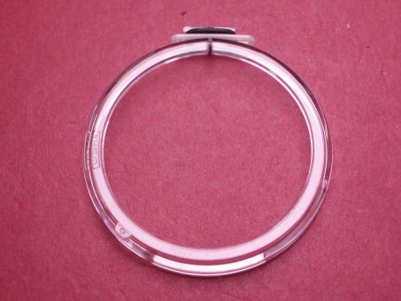 Rolex Lünettenschutzring N150, für Ref. 114200/1152xx, Aussen-Ø ca. 35,0mm, Innen-Ø ca. 29,2mm 