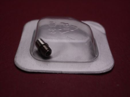 IWC Drücker-Bestandteil, Stahl, Ø 8,14mm, Länge 10,6mm, IWE00633 