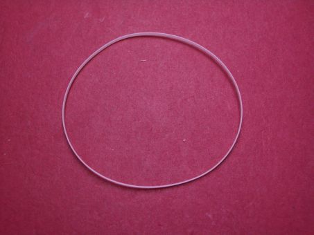 IWC Glasdichtung, Außen-Ø ca. 45mm, Stärke 0,33mm, IWE06120 