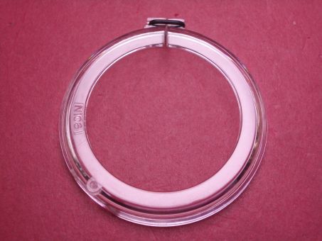 Rolex Lünettenschutzring N106, für Ref. 11662x, Aussen-Ø ca. 41,0mm, Innen-Ø ca. 30,0mm 
