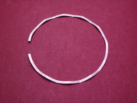 IWC Spindelfeder, Außen-Ø 35mm, Stärke 1,0mm, IWA57333 