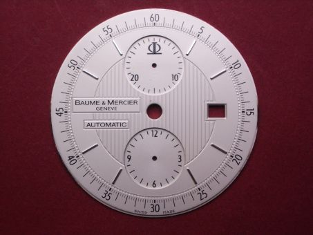 Baume & Mercier Classima Executives XL 42mm, Ø 36mm für Ref.: 65560 
