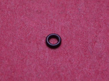 Baume & Mercier Dichtung, Innen-Ø 1,3mm, XF360597 