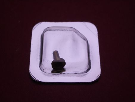 Cartier Schraube, Gelbgold, Ø 5,5mm, Länge 7,0mm, VA540974 