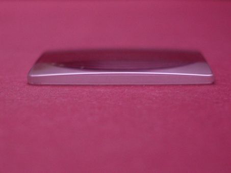 Jaeger- LeCoultre Saphierglass 16,25mm x 20,17mm, QHJ00047 
