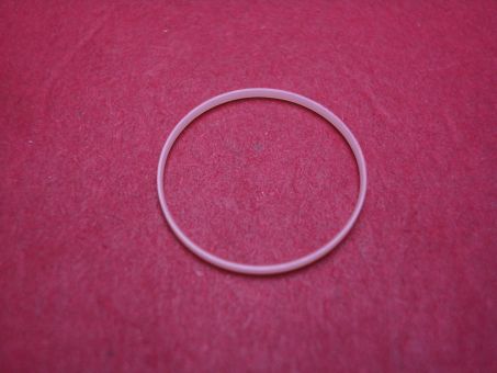 Cartier Glasdichtung, für Cartier Must 21 PM, Ø 15mm, 40901081 