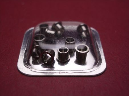 Panerai Tube, Stahl, Ø 8,9mm, Länge 7,9mm, 1 Einheit, PAV00137 