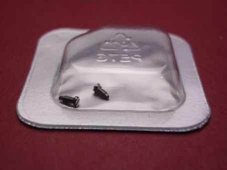 IWC Schraube, Stahl, Ø 6,4mm, Länge 8,0mm, 1 Einheit, IWE02986 
