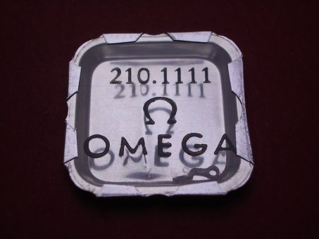 Omega 210-213, R11.5 - Teile-Nr. 1111 - Wippe 