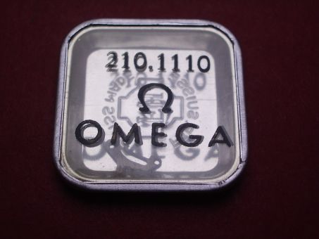 Omega 210-213, R11.5 - Teile-Nr. 1110 - Stellhebelfeder 