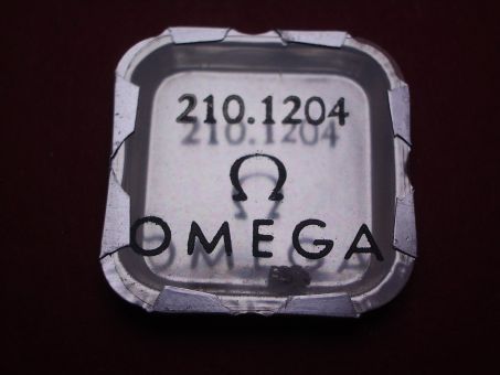 Omega 210-213, R11.5 - Teile-Nr. 1204 - Federwelle 