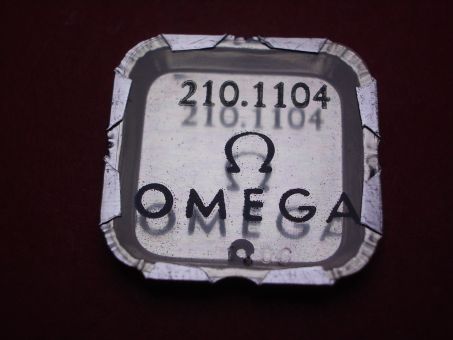 Omega 210-213, R11.5 - Teile-Nr. 1104 - Sperrkegel 