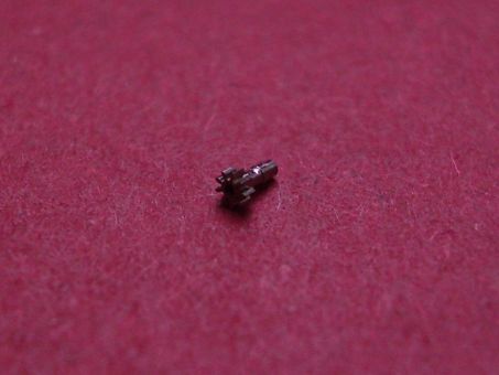 Rolex 1400 Minutenrohr 