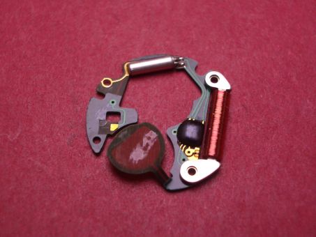 Cartier 012 E-Block (Circuit) mit Spule 